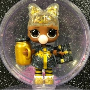 Lol doll prize